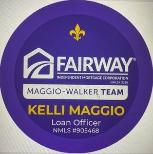 Meet your Posher, Kelli